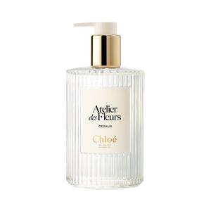 Гель для душа atelier des fleurs cedrus Chloe, объем 300 мл