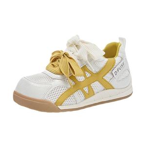 D Fuse Scandinavia низкие повседневные кроссовки женские D:FUSE SCANDINAVIA, желтый