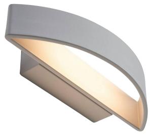 Настенный светильник KOSILUM - Attica, белый