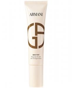 Giorgio Golden Hour 24HR Lightweight Skin Tint, 1 унция Armani, цвет d2