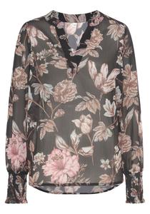 Блуза LASCANA, Fir