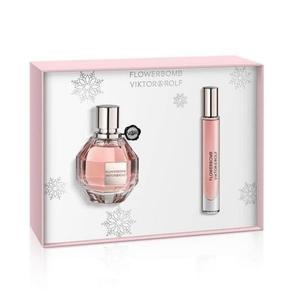 Виктор & Рольф, Flowerbomb, набор косметики, 2 шт., Viktor & Rolf