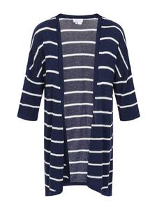 Спортивная куртка usha BLUE LABEL, цвет navy white