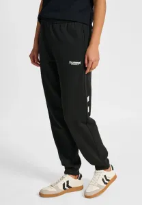 Hmllegacy 2.0 с спортивными штанами Hummel, Black