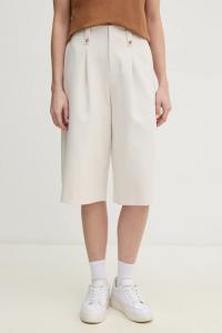 Шорты Calvin Klein Jeans, бежевый