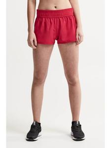 Тканевые шорты Craft, розовый