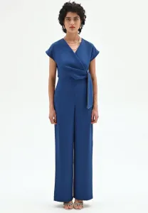 Комбинезон Rinascimento, Blu Brillante