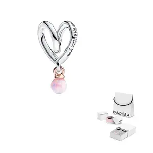 Pandora Подвеска из стерлингового серебра 925 пробы