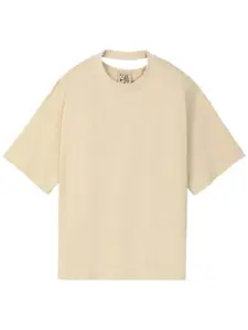 Футболка оверсайз Camperlab, нейтральный