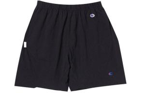 Спортивные шорты унисекс Champion, цвет Black