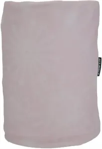 Майка Seirus из микрофлиса с принтом, красный