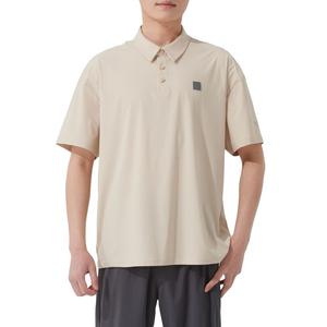 PUMA Футболка-поло Sports Life Collection SS25 мужская khaki