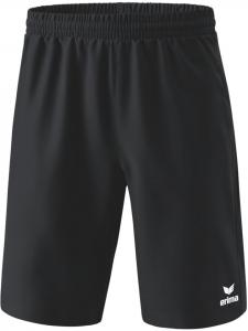 Тканевые шорты Change By Erima Shorts erima, черный
