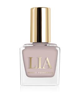 Лак для ногтей LIA Halal Nagellack Nude, Nude, 11 ml