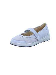 Ganter Балетки серого цвета