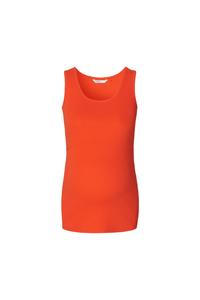 Noppies Топ в цвете гранатовый