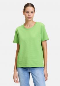 Базовая футболка MIT STRUKTUR Betty Barclay, зеленый