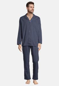 Пижамный комплект Seidensticker SET, Navy/Dark Blue