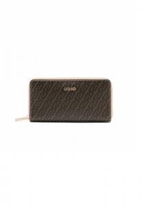 Кошелек LIU JO Wallet, Brown