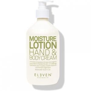 Лосьон для рук и тела 500мл, Eleven Australia