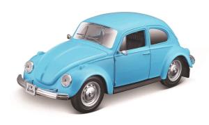 MAISTO Volkswagen Beetle в сборе 1/24 39926