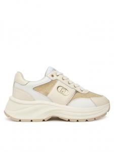 Кроссовки Eva 02 BF5031 PX738 Liu Jo, белый