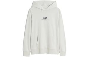 Толстовка женская Gap, черный