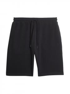 Шорты черного цвета Lyle and Scott