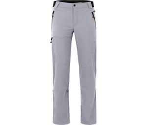 BERGSON Штаны для походов, легкие и прочные, серые