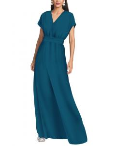 Свадебное платье Sachin & Babi Leah, зеленый