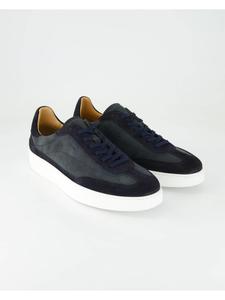 Низкие кроссовки Zahira, синий