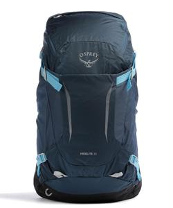 Походный рюкзак Hikelite 32 S/M нейлон Osprey, синий