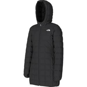 Парка Thermoball – для девочек The North Face, черный