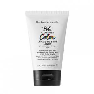 Bumble and Bumble Illuminated Color Несмываемый лак Light 2 жидких унции Bumble & bumble