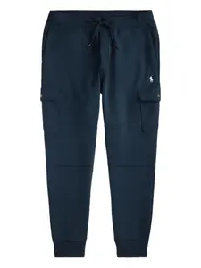Спортивные брюки карго Polo Ralph Lauren, синий