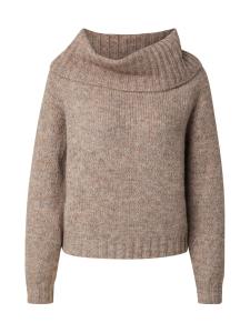 Свитер ONLY ONLSHINE, светло-коричневый