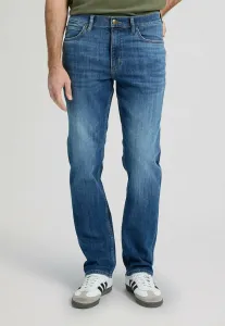 Джинсы прямого кроя Lee, Fable