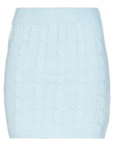 Юбка Vicolo, небесно-голубой