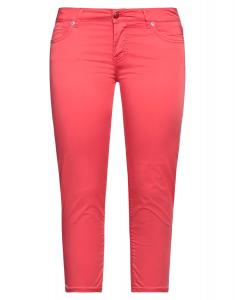 Укороченные брюки Roÿ Roger'S, коралл