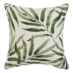 Чехол на подушку done. Areca, 45 см, разноцветный