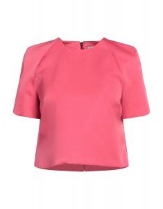 Топ Dior, пурпурный