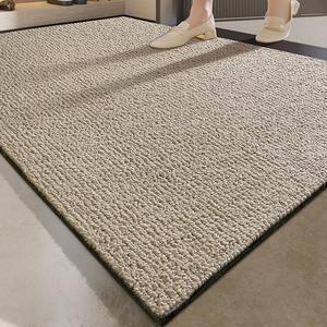 Dajiang Ковер 120х180 см для прихожей, премиальный, с эффектом удаления песка и пыли, износостойкий