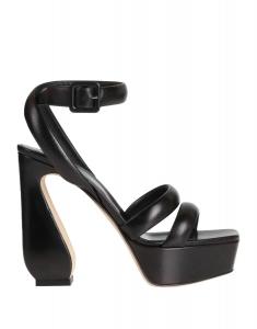 Сандалии Si Rossi By Sergio Rossi, черный