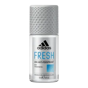 Шариковый антиперспирант для мужчин, 50 мл Adidas Fresh
