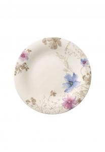 Сервировочная тарелка mariefleur gris basic ø 30 см Mariefleur basic Villeroy & Boch