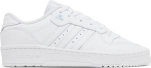 Кроссовки Rivalry Low 'Cloud White', белый