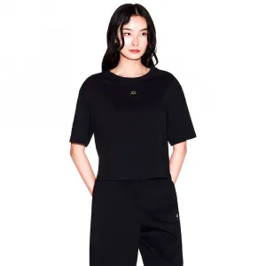 Футболка Armani Exchange XW001836_AF10356, черный