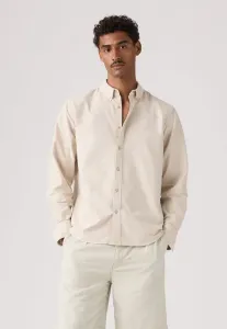 Настоящая рубашка на пуговицах Levi'S, Pumice Stone