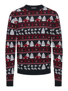 Свитер Only & Sons Only & Sons ONSXmas, Night blue