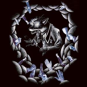 Виниловая пластинка LP The Night Machines - The Casket Girls